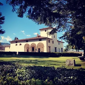 Tenuta Castello Di Pomino Alloggio per agriturismo