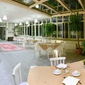La Speranza Grazzini Hotel